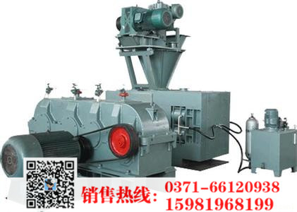 久州機(jī)械強力壓球機(jī)