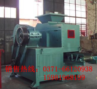 脫硫石膏壓球機(jī)專(zhuān)業(yè)好信譽(yù)