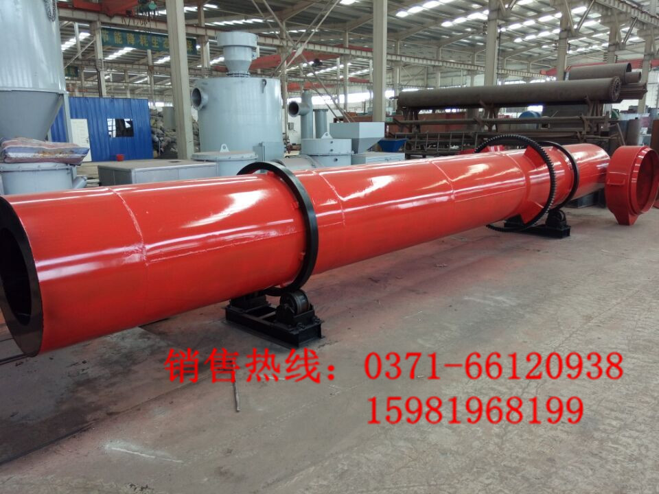 多功能烘干機 轉(zhuǎn)筒烘干機長年供應現(xiàn)貨